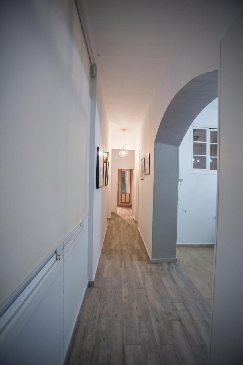 Apartamentos Catedral Málaga Eksteriør bilde