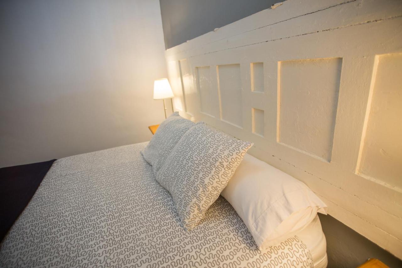 Apartamentos Catedral Málaga Eksteriør bilde
