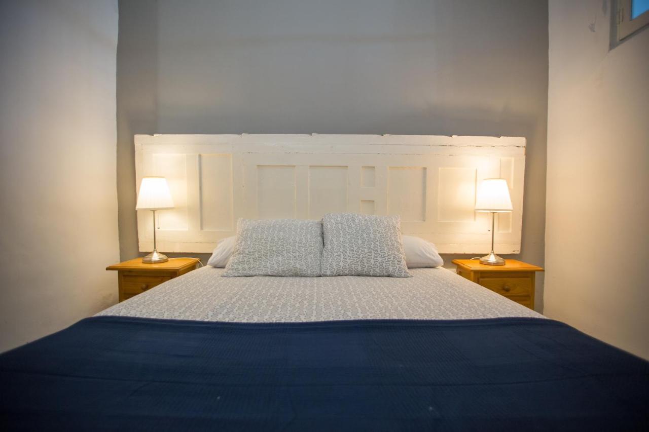 Apartamentos Catedral Málaga Eksteriør bilde